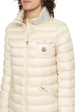 Load image into Gallery viewer, Madine full zip down jacket