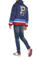 Load image into Gallery viewer, 8 Moncler Palm Angels - Denneny down jacket