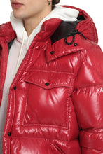 Load image into Gallery viewer, 7 Moncler FRGMT Hiroshi Fujiwara - Anthemium short down jacket