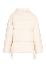Load image into Gallery viewer, 2 Moncler 1952 - Raimi canvas down jacket
