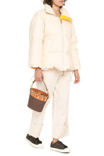 Load image into Gallery viewer, 2 Moncler 1952 - Raimi canvas down jacket