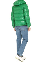 Load image into Gallery viewer, 2 Moncler 1952 - Haggi hooded down jacket