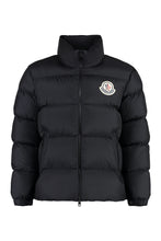 Load image into Gallery viewer, Citala Techno-nylon down jacket