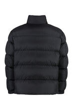 Load image into Gallery viewer, Citala Techno-nylon down jacket