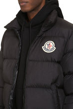 Load image into Gallery viewer, Citala Techno-nylon down jacket