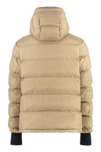 Load image into Gallery viewer, Isorno short down jacket