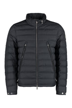 Load image into Gallery viewer, Alfit short down jacket
