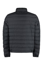Load image into Gallery viewer, Alfit short down jacket