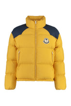 Load image into Gallery viewer, 8 Moncler Palm Angels - Nevis velvet down jacket