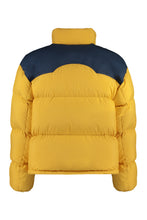 Load image into Gallery viewer, 8 Moncler Palm Angels - Nevis velvet down jacket
