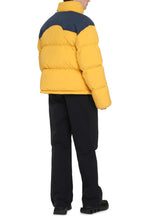 Load image into Gallery viewer, 8 Moncler Palm Angels - Nevis velvet down jacket