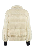 Load image into Gallery viewer, Yvoire full zip jacket