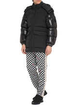 Load image into Gallery viewer, 2 Moncler 1952 - Bressay hooded full-zip down jacket