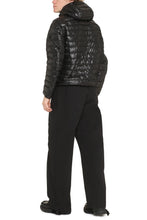 Load image into Gallery viewer, Lauzet hooded full-zip down jacket