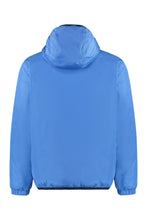 Load image into Gallery viewer, Rosiere Reversible down jacket