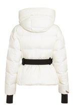 Load image into Gallery viewer, Bouquetin techno-nylon down jacket