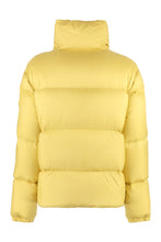 Load image into Gallery viewer, Anterne short down jacket