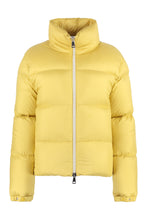 Load image into Gallery viewer, Anterne short down jacket