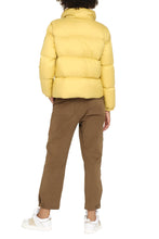 Load image into Gallery viewer, Anterne short down jacket