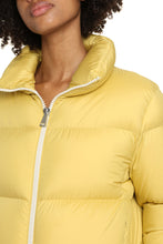 Load image into Gallery viewer, Anterne short down jacket