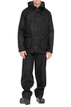 Load image into Gallery viewer, 2 Moncler 1952 - Wight hooded short down jacket