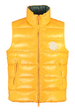 Load image into Gallery viewer, Parke bodywarmer jacket