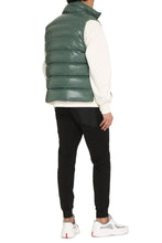 Load image into Gallery viewer, Parke bodywarmer jacket