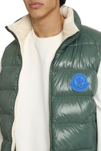 Load image into Gallery viewer, Parke bodywarmer jacket