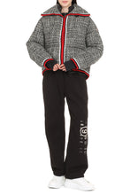 Load image into Gallery viewer, Eterlou padded knit jacket