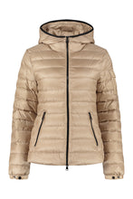 Load image into Gallery viewer, Bles hooded down jacket
