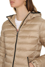 Load image into Gallery viewer, Bles hooded down jacket