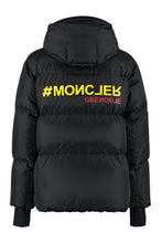 Load image into Gallery viewer, Mazod Ski down jacket