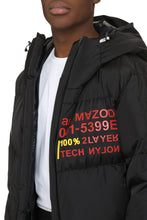 Load image into Gallery viewer, Mazod Ski down jacket