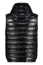 Load image into Gallery viewer, Ragot hooded bodywarmer