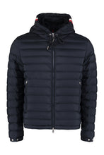 Load image into Gallery viewer, Eus short down jacket