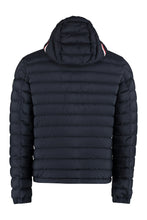 Load image into Gallery viewer, Eus short down jacket
