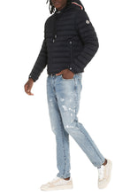 Load image into Gallery viewer, Eus short down jacket