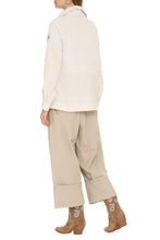Load image into Gallery viewer, Jouquet hooded windbreaker