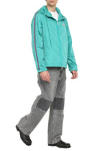 Load image into Gallery viewer, Hattab technical fabric hooded jacket