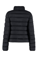 Load image into Gallery viewer, Cerces quilted down jacket