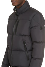 Load image into Gallery viewer, Besbre short down jacket