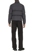 Load image into Gallery viewer, Besbre short down jacket