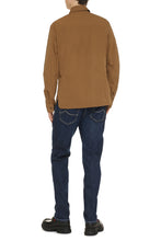 Load image into Gallery viewer, Matro nylon overshirt
