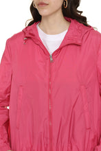 Load image into Gallery viewer, Boissard technical fabric hooded jacket