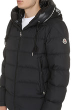 Load image into Gallery viewer, Cardere hooded down jacket
