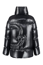 Load image into Gallery viewer, Genos full zip down jacket