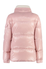 Load image into Gallery viewer, Vistule full zip down jacket