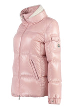 Load image into Gallery viewer, Vistule full zip down jacket