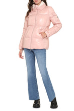 Load image into Gallery viewer, Vistule full zip down jacket