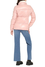 Load image into Gallery viewer, Vistule full zip down jacket